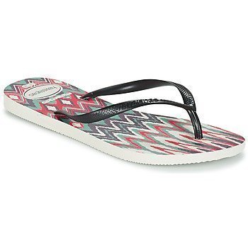 Havaianas SLIM TRIBAL rantasandaalit