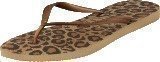 Havaianas Slim Animals Beige