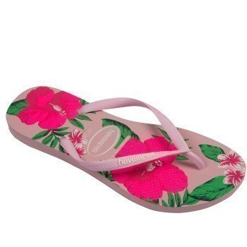 Havaianas Slim Floral