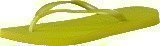 Havaianas Slim Neon Yellow