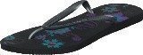 Havaianas Slim Organic Black