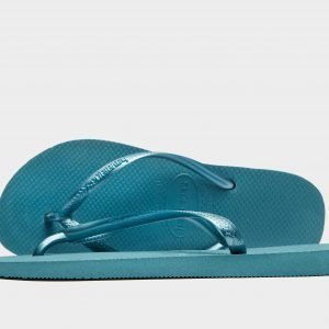 Havaianas Slim Sandaalit Sininen