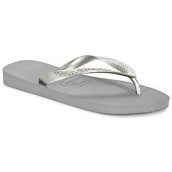 Havaianas TOP METALLIC rantasandaalit