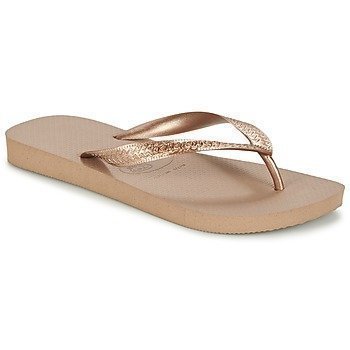 Havaianas TOP METALLIC rantasandaalit