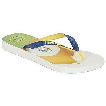 Havaianas TOP RIO 2016 rantasandaalit