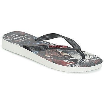 Havaianas TOP SUPERMAN rantasandaalit