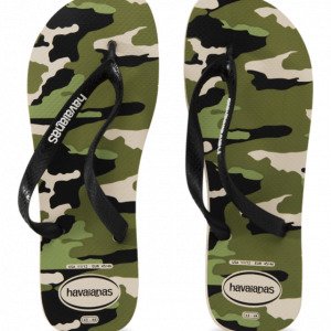 Havaianas Top Camo Sandaalit