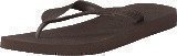 Havaianas Top Dark Brown