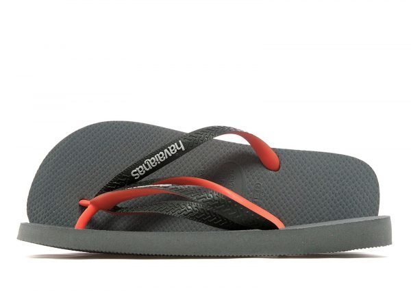 Havaianas Top Mix Flip Flops Harmaa