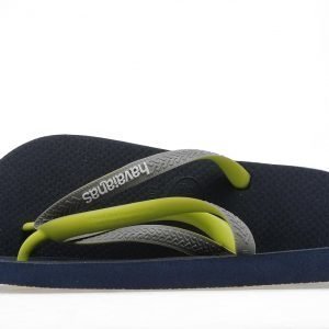 Havaianas Top Mix Flip Flops Laivastonsininen