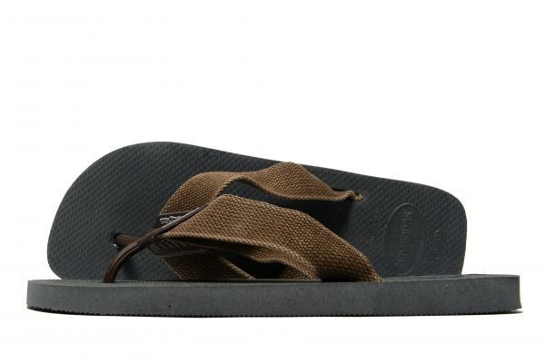 Havaianas Urban Basic Flip Flops Harmaa