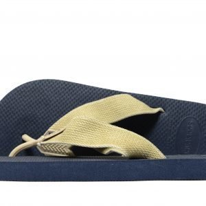 Havaianas Urban Basic Flip Flops Laivastonsininen