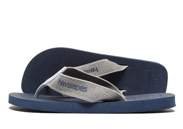 Havaianas Urban Basic Flip Flops Laivastonsininen