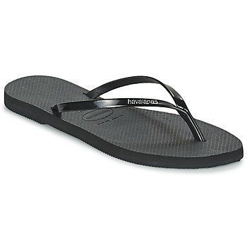 Havaianas YOU METALLIC rantasandaalit