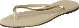 Havaianas You Metallic Sand Grey/Light Golden