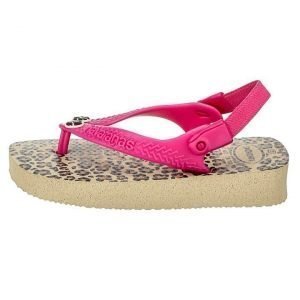 Havaianas slipperit