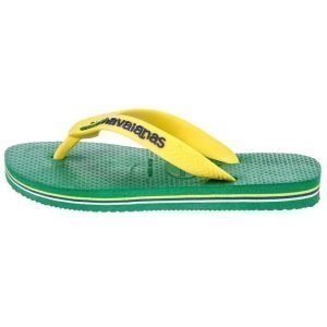 Havaianas varvastossut