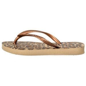 Havaianas varvastossut