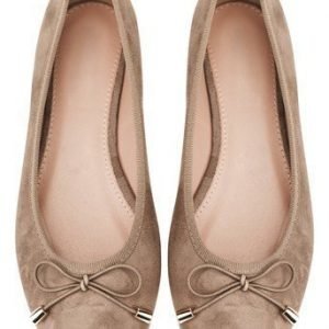 Have2have Ballerinat Beige