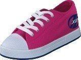 Heelys Heelys X2 Fresh Fuchsia/Navy