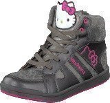 Hello Kitty 373880 Grey