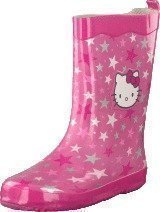 Hello Kitty 401690 Pink