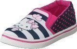 Hello Kitty Hello Kitty 457790 Navy/White