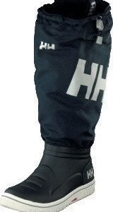 Helly Hansen Aegir Ocean Boot G Navy / Off White / Silver