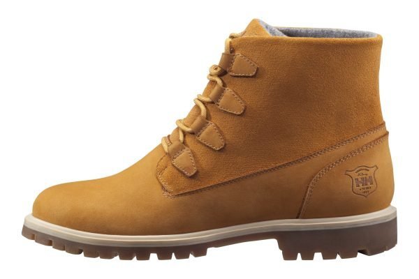 Helly Hansen Cordova Nilkkurit Honey Wheat