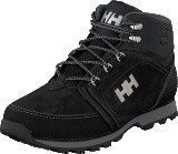 Helly Hansen Koppervik Jet Black