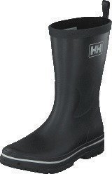 Helly Hansen Midsund 2 Black/off white 990