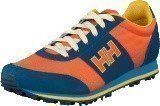 Helly Hansen Raeburn B&B Orango / Racer Blue / Prus