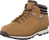 Helly Hansen W Tryvann 534 Bone Brown