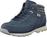 Helly Hansen W Tryvann 534 Deep Blue