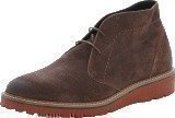 Henri Lloyd ALLESBURY MID BOOT Brown