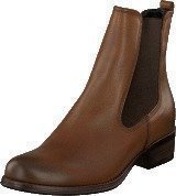 Henri Lloyd Alston Boot Dark Tan