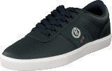 Henri Lloyd Bandrake Trainer Navy/Navy