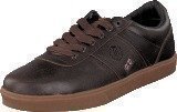 Henri Lloyd Bandrake Trainer Prime Dark Brown