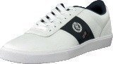 Henri Lloyd Bandrake Trainer White/Navy