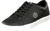 Henri Lloyd Barton Trainer Black