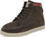 Henri Lloyd Blake Boot Chocolate