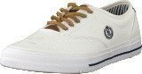 Henri Lloyd Canterbury Trainer White