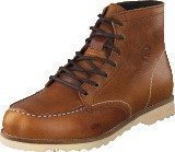 Henri Lloyd Coast Boot Brown