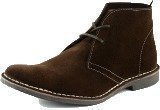 Henri Lloyd George Boot Brown