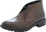 Henri Lloyd LYTTON CHUKKA BOOT Brown