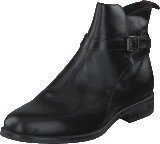 Henri Lloyd Newlyn Boot Black