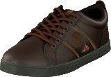 Henri Lloyd Pennant Trainer Dark Brown