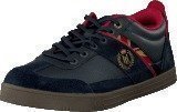 Henri Lloyd Regal Trainer Navy