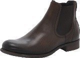 Henri Lloyd Renwick Chelsea Boot Dark Brown