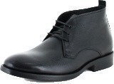 Henri Lloyd Richmond Boot Black